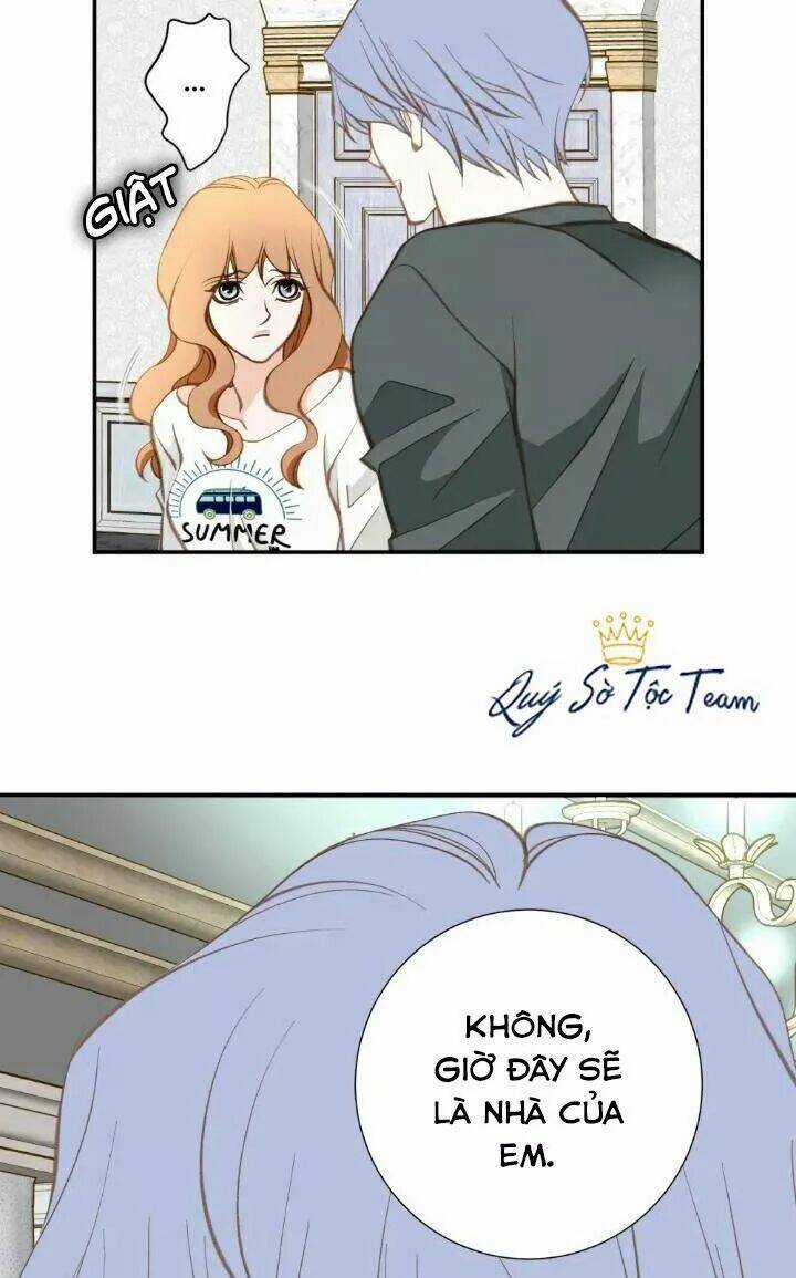 Tiếp xúc chí mạng Chapter 95 trang 18
