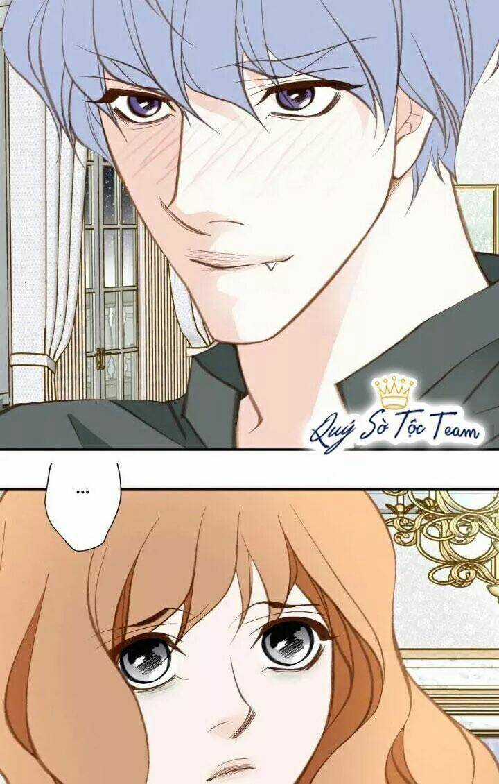 Tiếp xúc chí mạng Chapter 95 trang 19