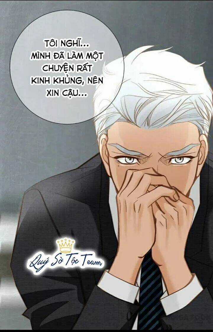 Tiếp xúc chí mạng Chapter 95 trang 2