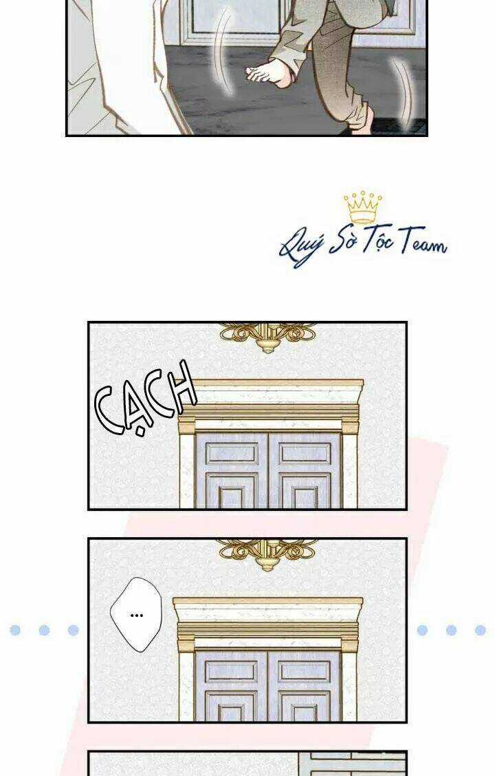 Tiếp xúc chí mạng Chapter 95 trang 21