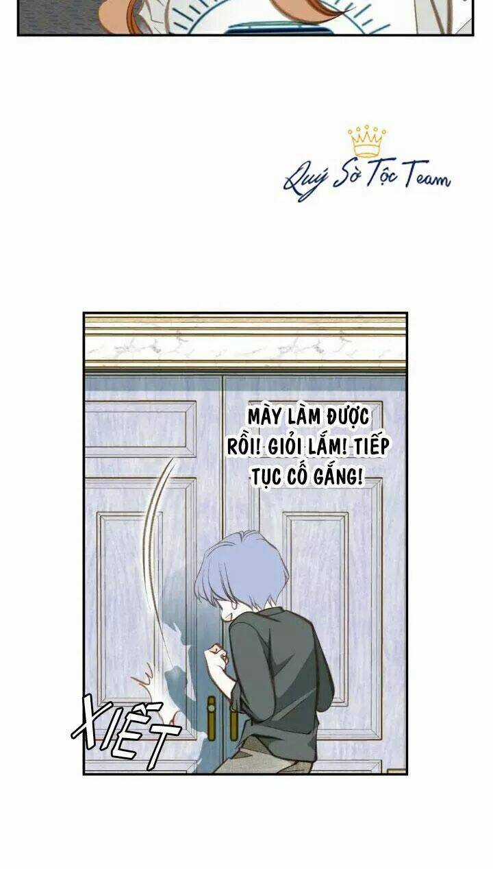 Tiếp xúc chí mạng Chapter 95 trang 24