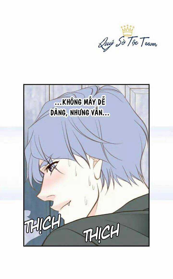 Tiếp xúc chí mạng Chapter 95 trang 25