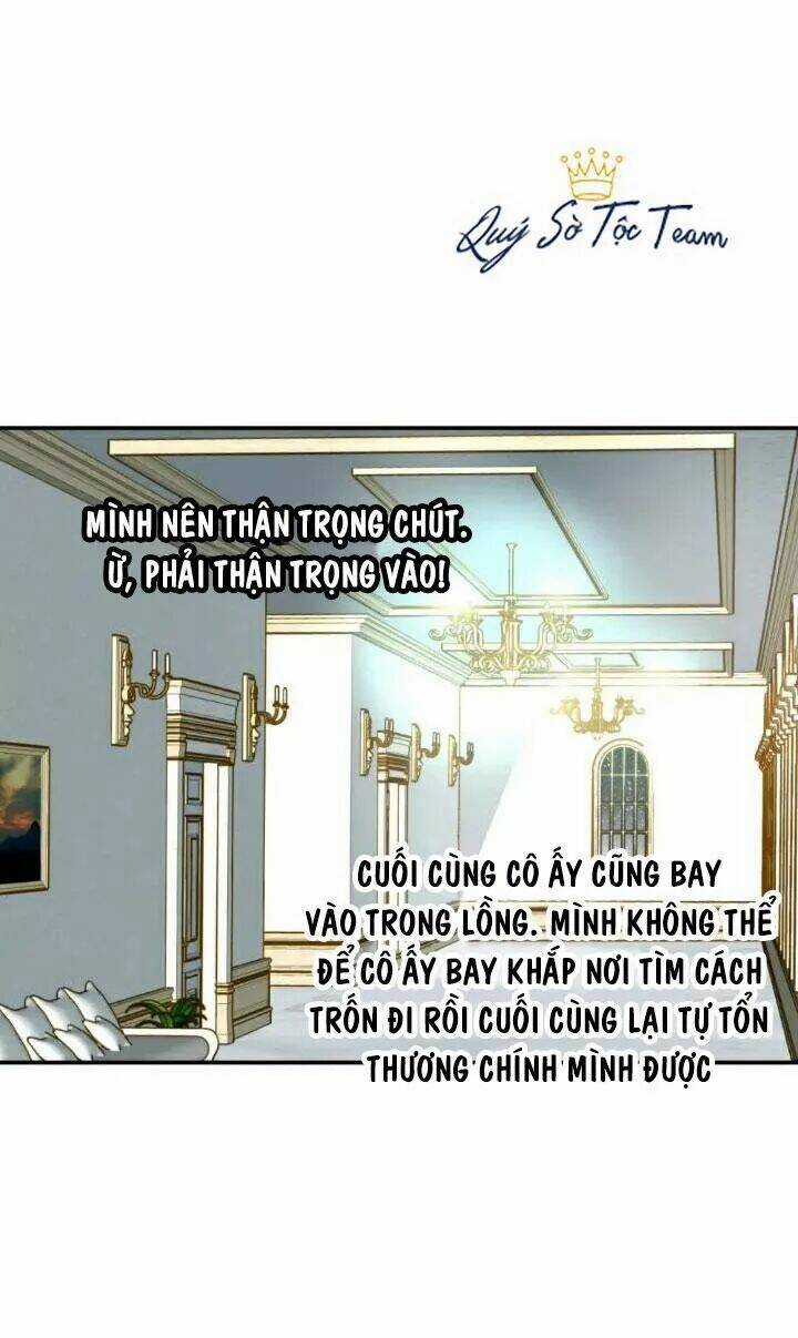 Tiếp xúc chí mạng Chapter 95 trang 26