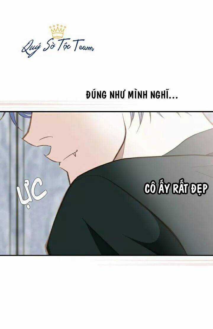Tiếp xúc chí mạng Chapter 95 trang 27