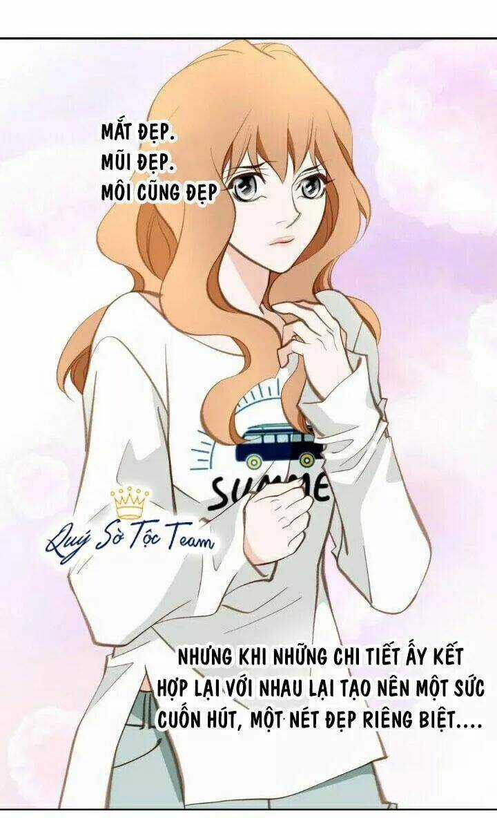 Tiếp xúc chí mạng Chapter 95 trang 28