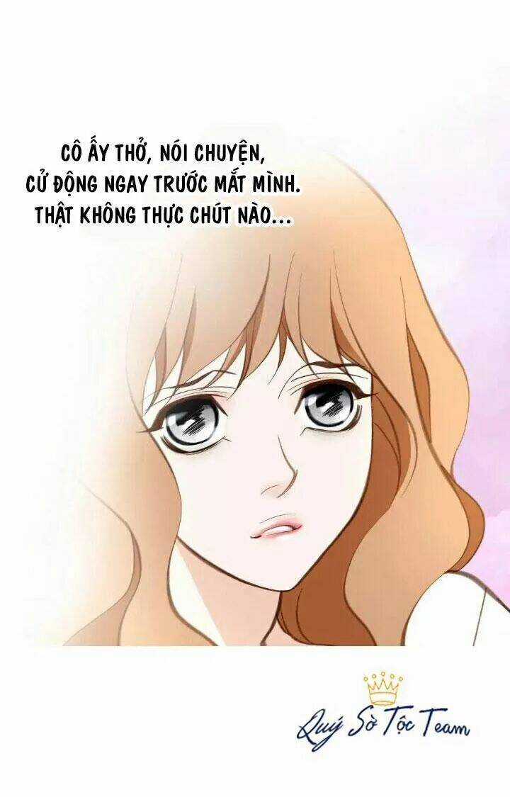 Tiếp xúc chí mạng Chapter 95 trang 29