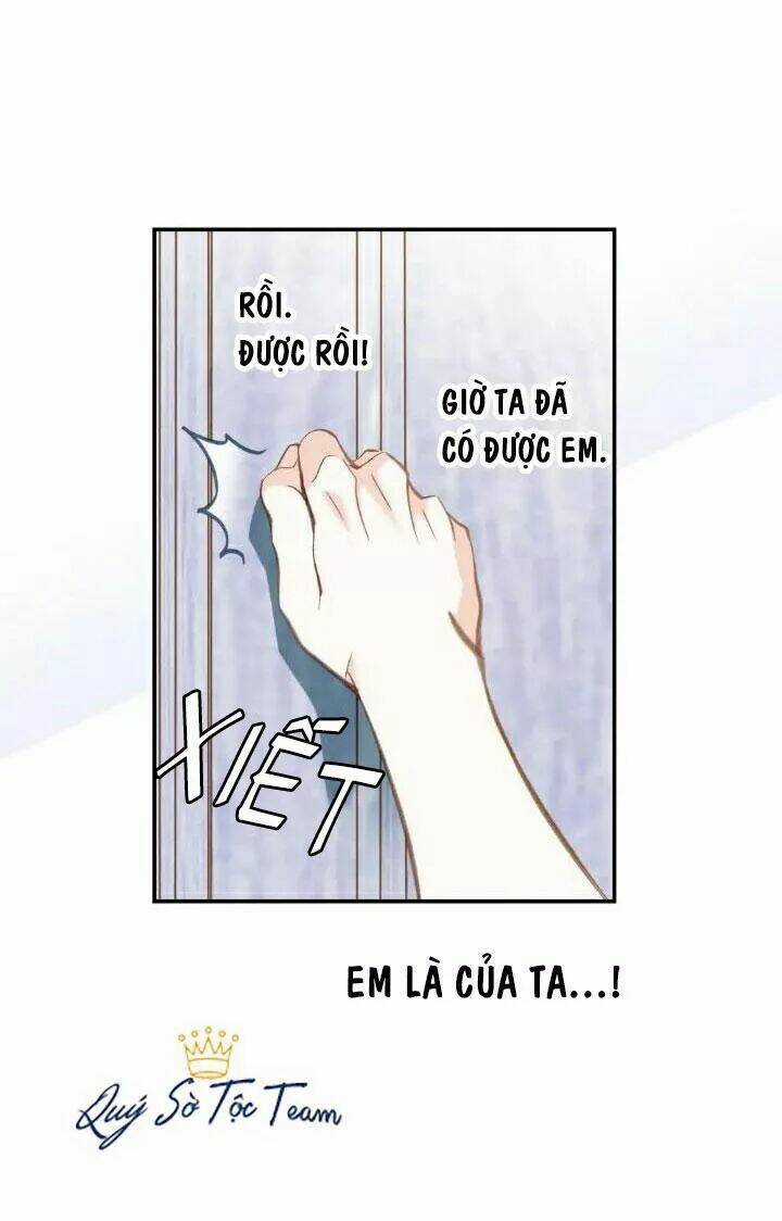 Tiếp xúc chí mạng Chapter 95 trang 31