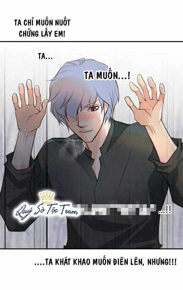 Tiếp xúc chí mạng Chapter 95 trang 32