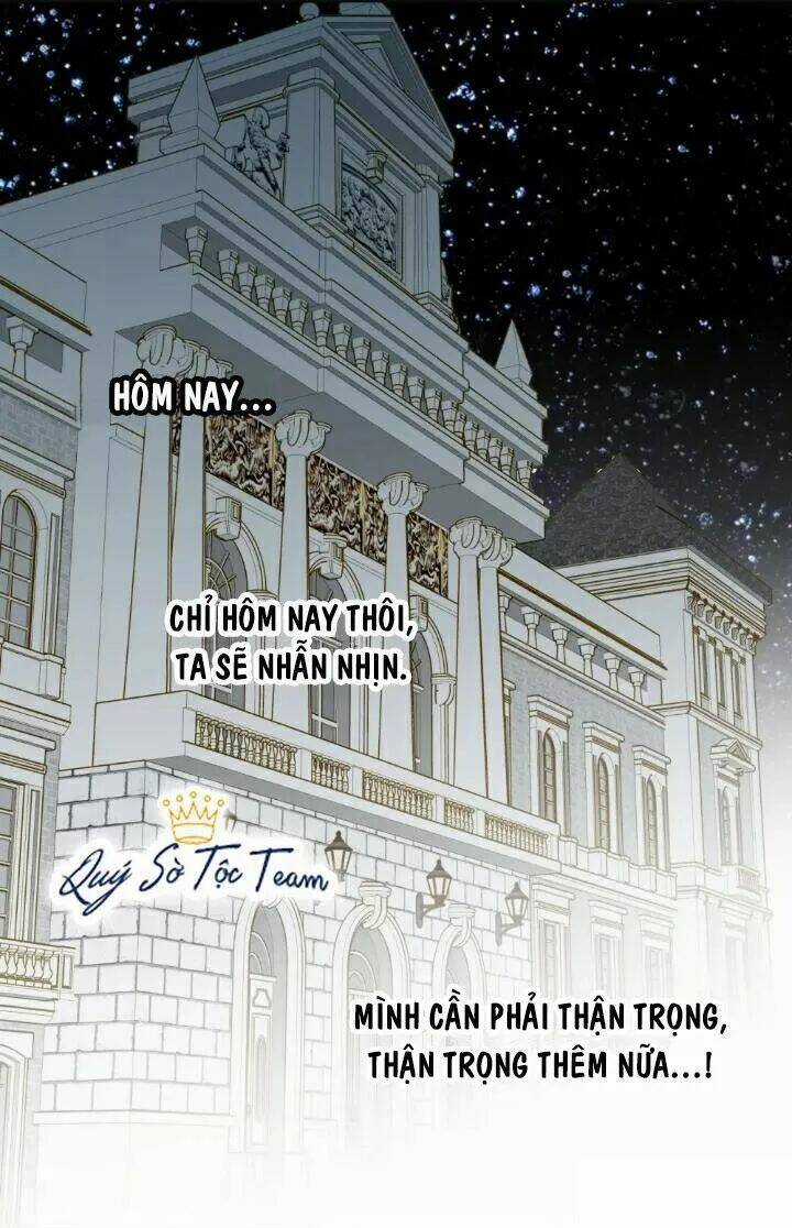 Tiếp xúc chí mạng Chapter 95 trang 33