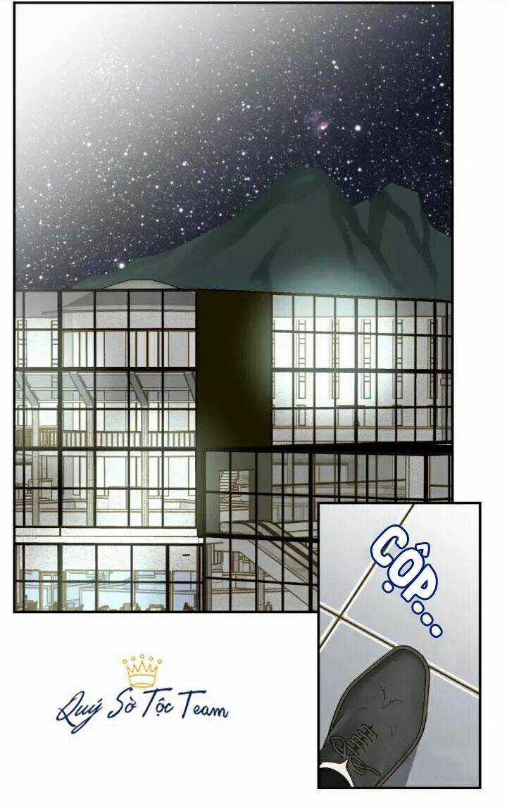 Tiếp xúc chí mạng Chapter 95 trang 34