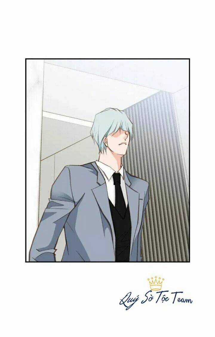 Tiếp xúc chí mạng Chapter 95 trang 35