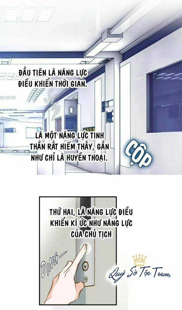 Tiếp xúc chí mạng Chapter 95 trang 39
