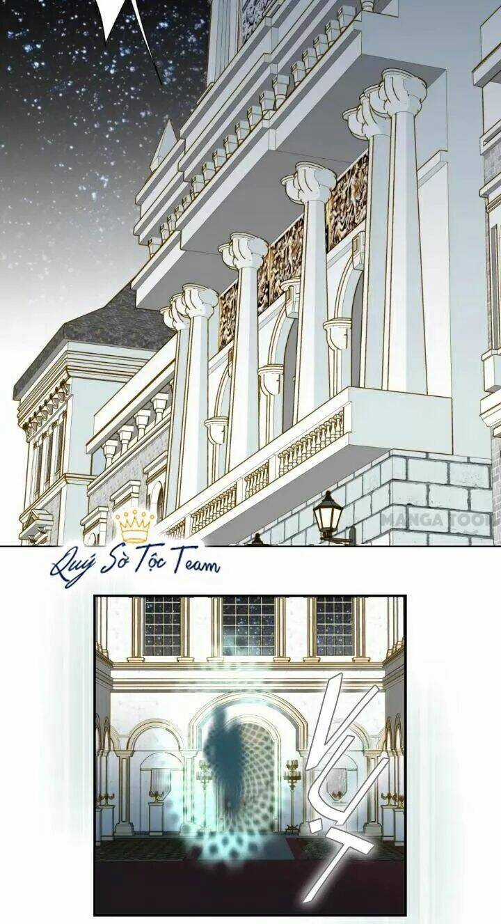 Tiếp xúc chí mạng Chapter 95 trang 4