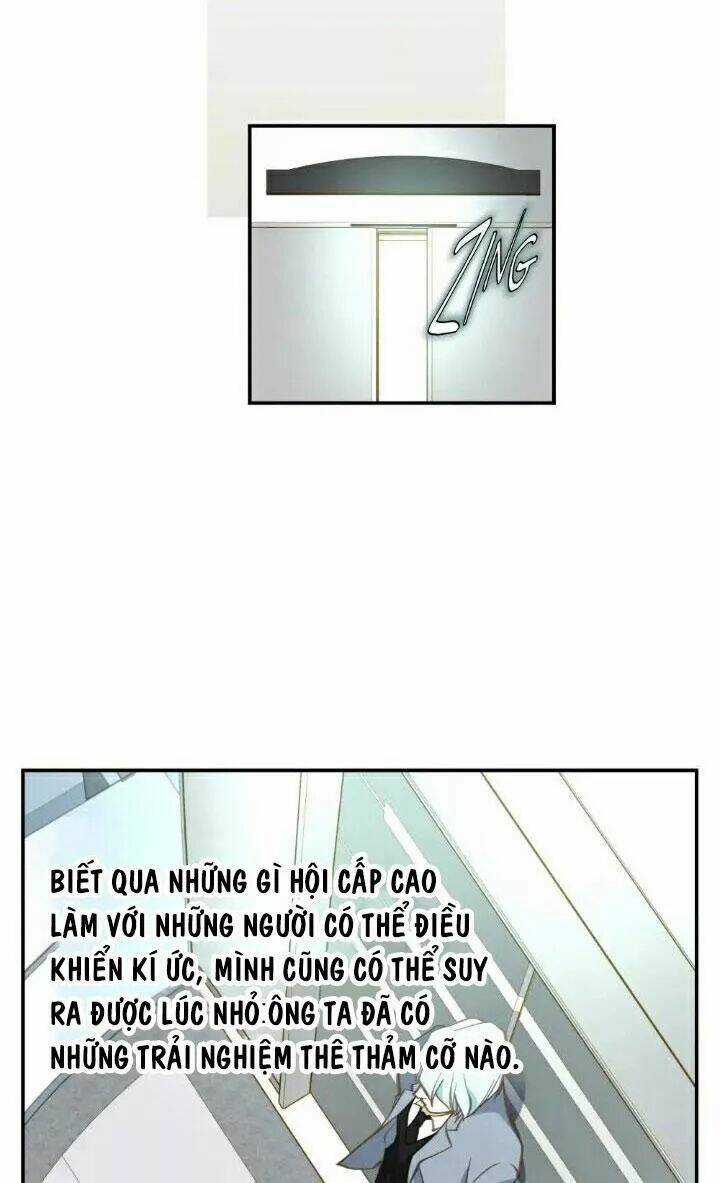 Tiếp xúc chí mạng Chapter 95 trang 40