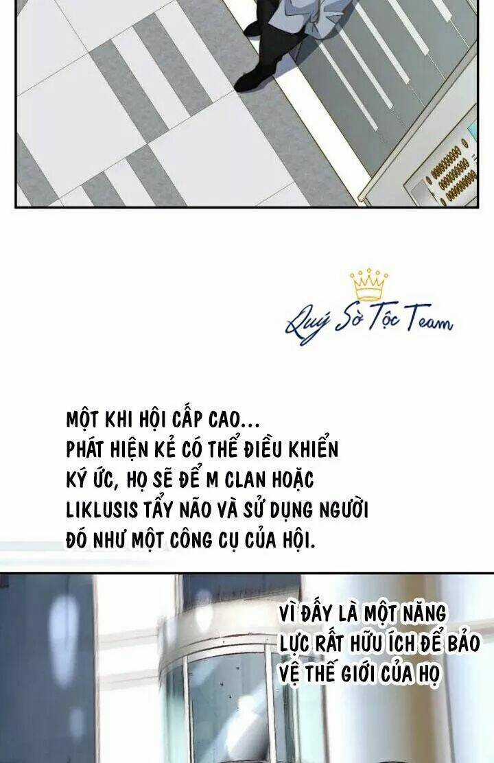 Tiếp xúc chí mạng Chapter 95 trang 41
