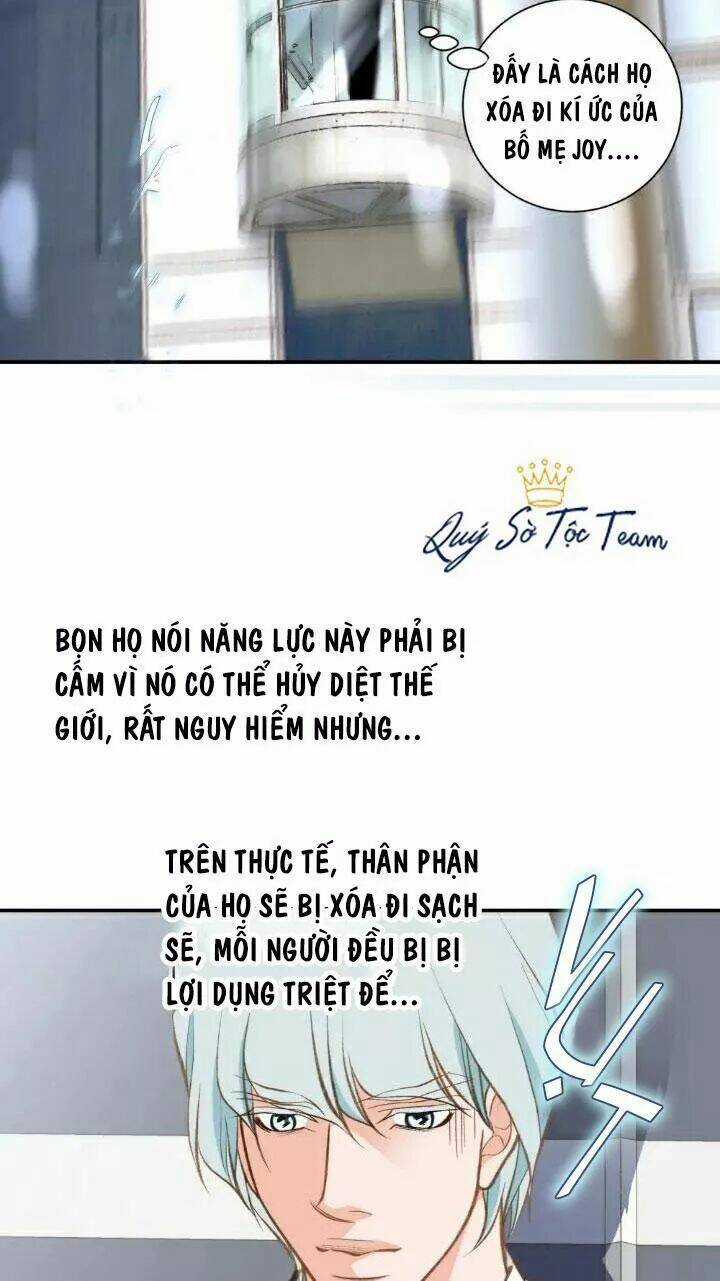 Tiếp xúc chí mạng Chapter 95 trang 42