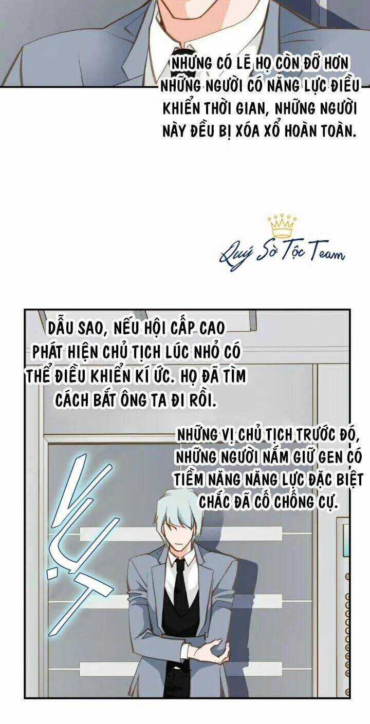Tiếp xúc chí mạng Chapter 95 trang 43
