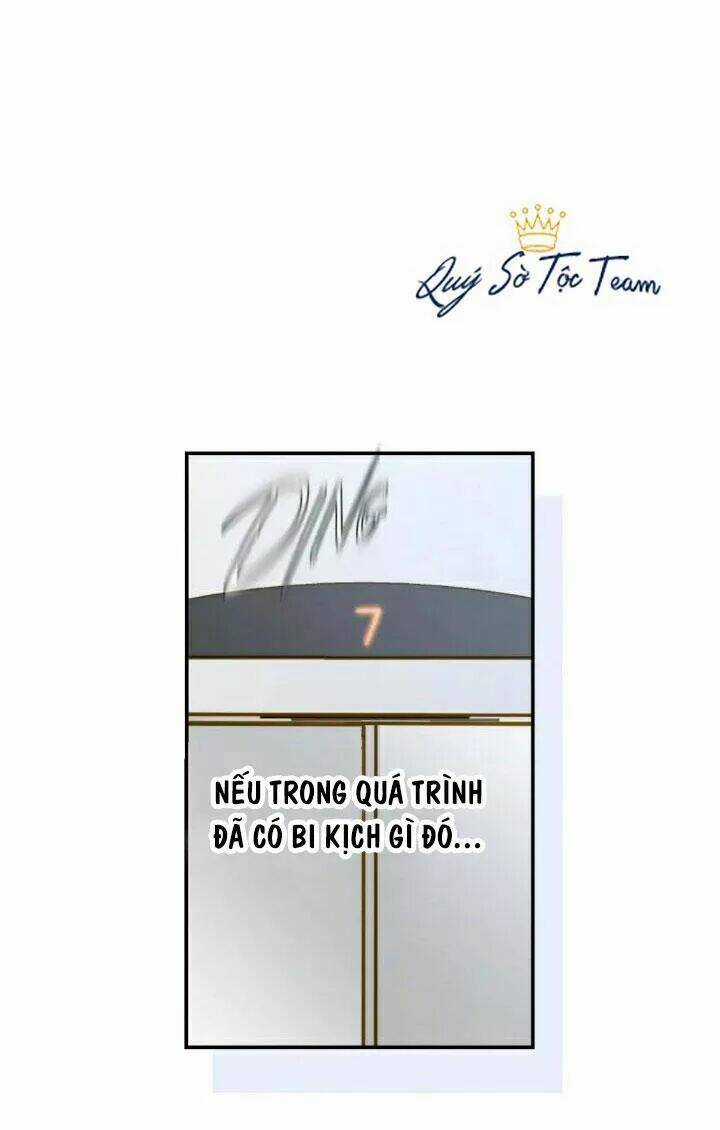 Tiếp xúc chí mạng Chapter 95 trang 44