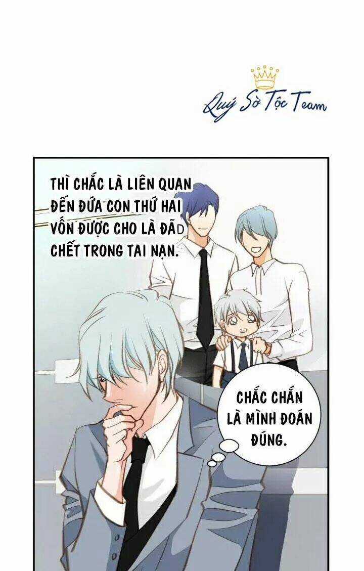 Tiếp xúc chí mạng Chapter 95 trang 45