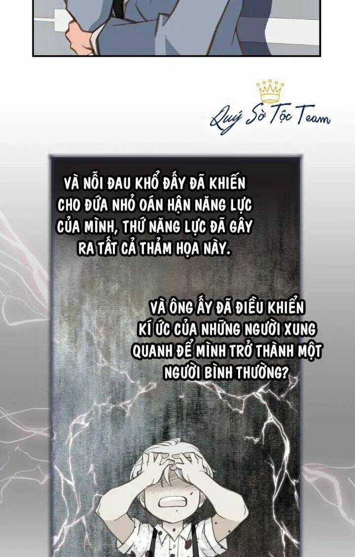 Tiếp xúc chí mạng Chapter 95 trang 46