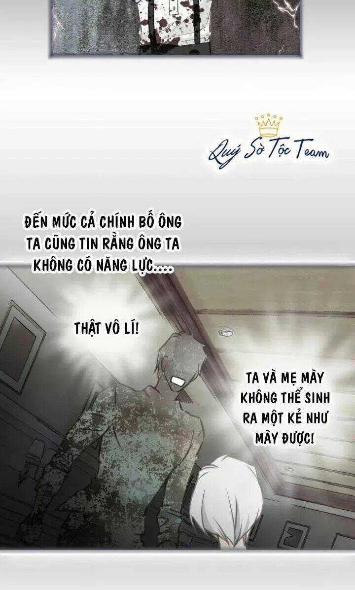 Tiếp xúc chí mạng Chapter 95 trang 47