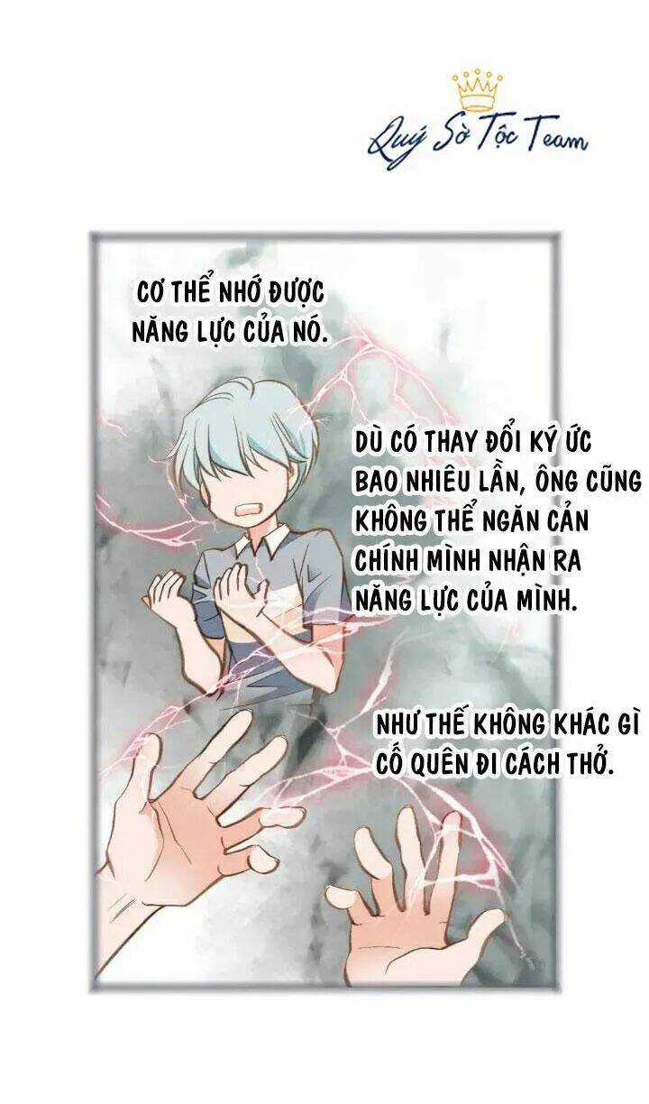 Tiếp xúc chí mạng Chapter 95 trang 49