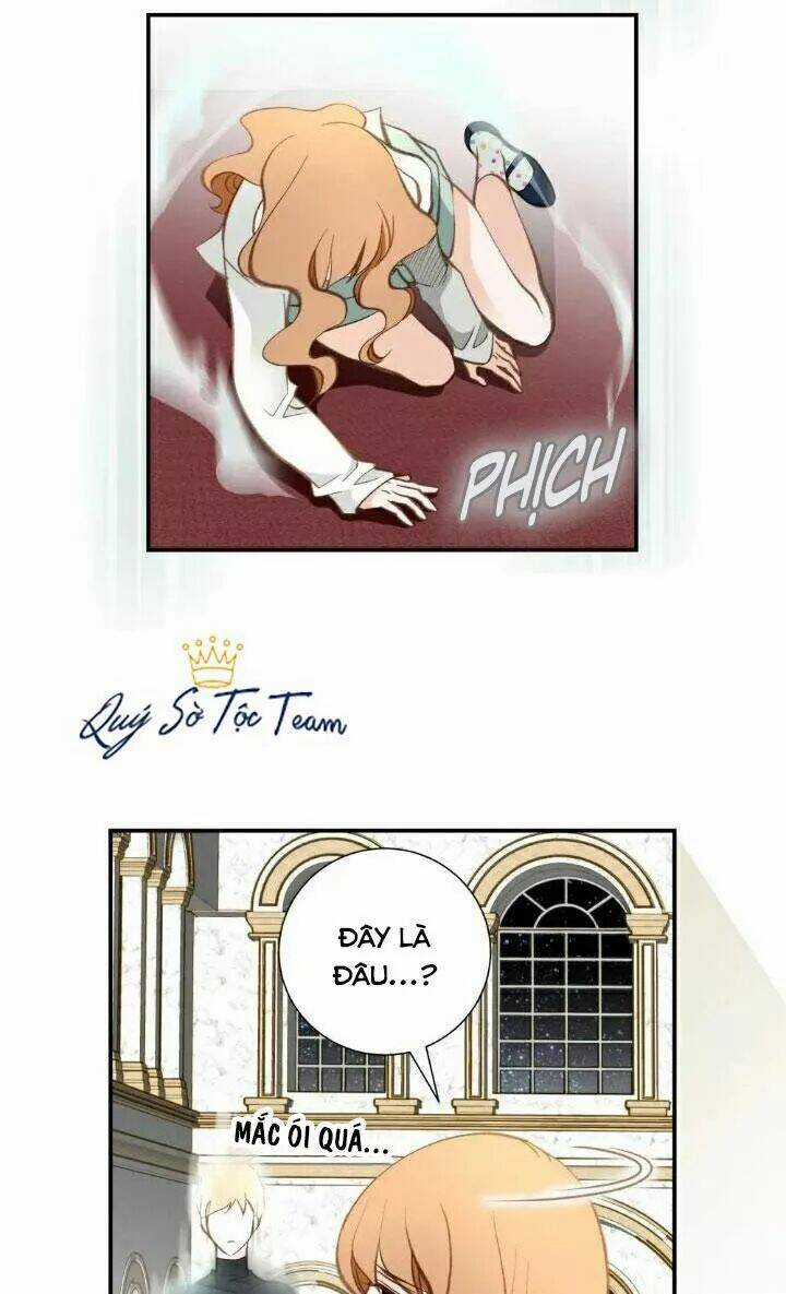 Tiếp xúc chí mạng Chapter 95 trang 5