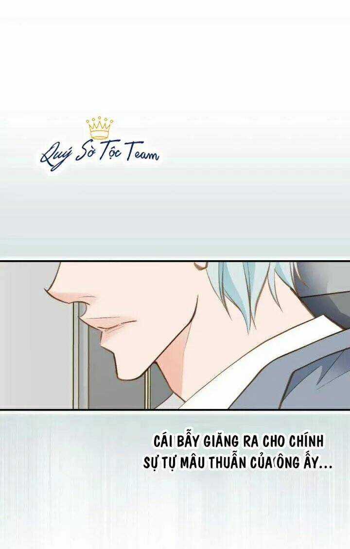 Tiếp xúc chí mạng Chapter 95 trang 50