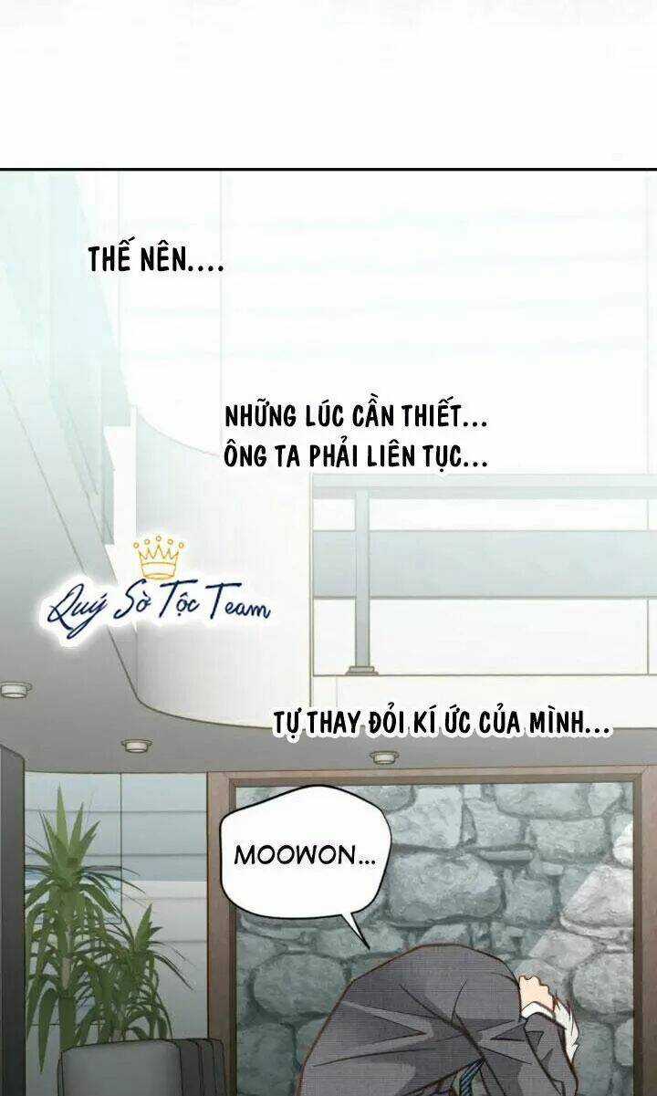 Tiếp xúc chí mạng Chapter 95 trang 51