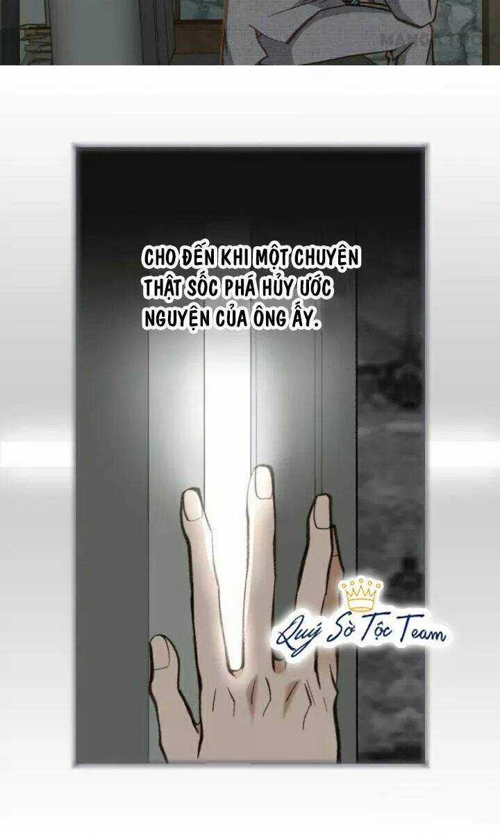 Tiếp xúc chí mạng Chapter 95 trang 52