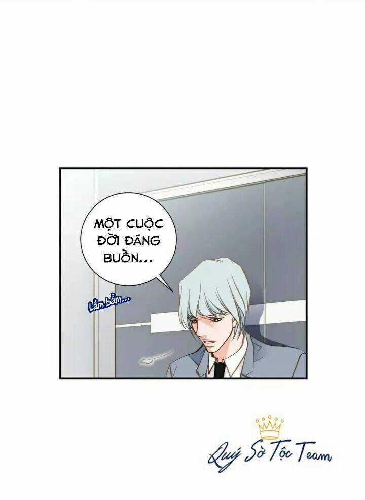 Tiếp xúc chí mạng Chapter 95 trang 53