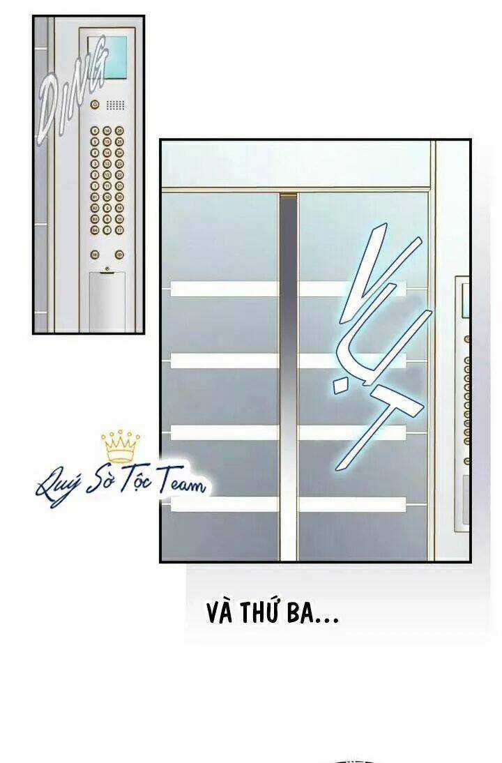 Tiếp xúc chí mạng Chapter 95 trang 54