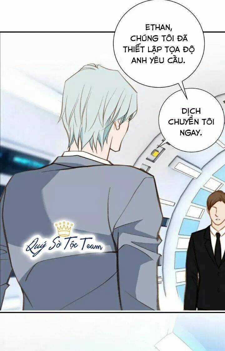 Tiếp xúc chí mạng Chapter 95 trang 55