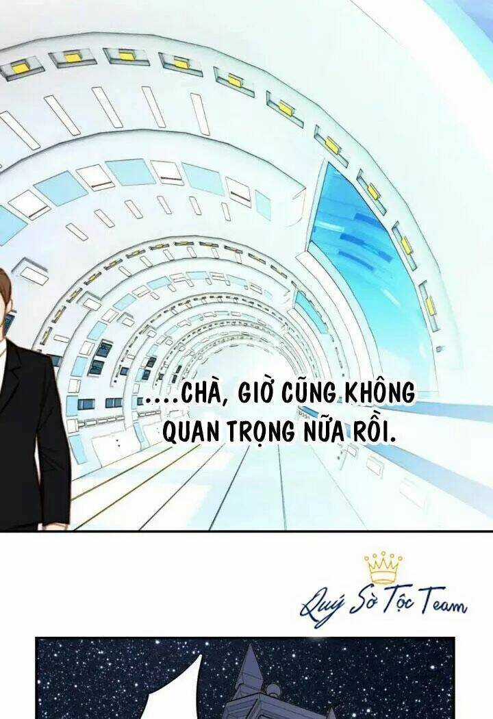 Tiếp xúc chí mạng Chapter 95 trang 56