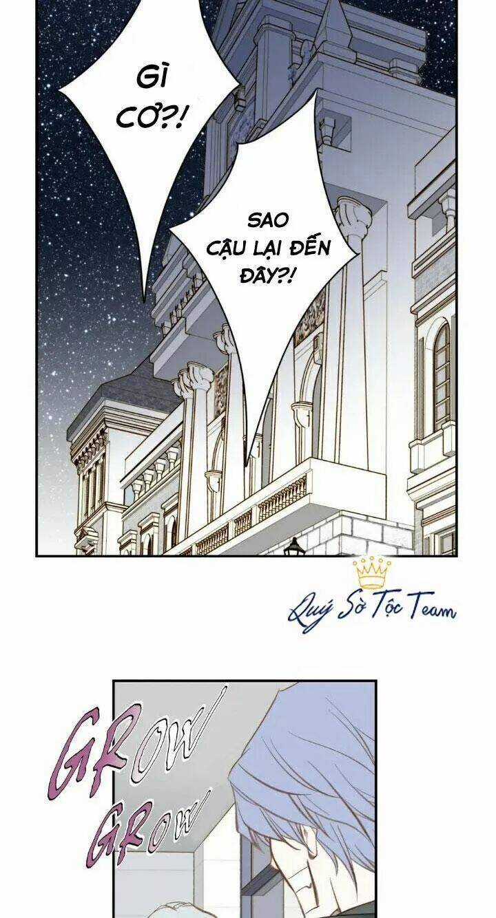 Tiếp xúc chí mạng Chapter 95 trang 57