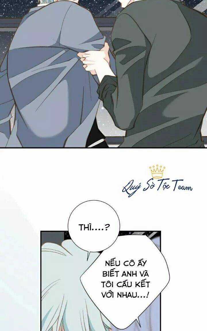 Tiếp xúc chí mạng Chapter 95 trang 59
