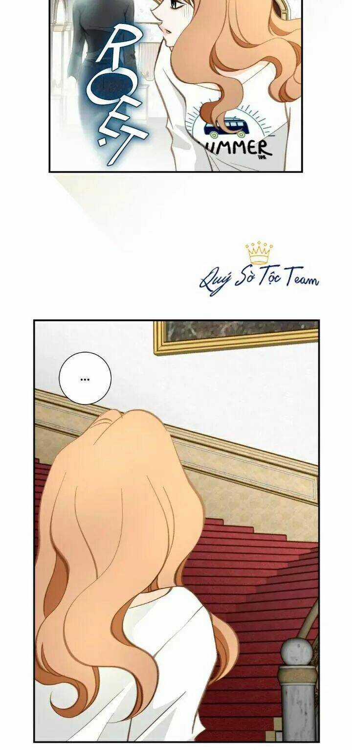 Tiếp xúc chí mạng Chapter 95 trang 6