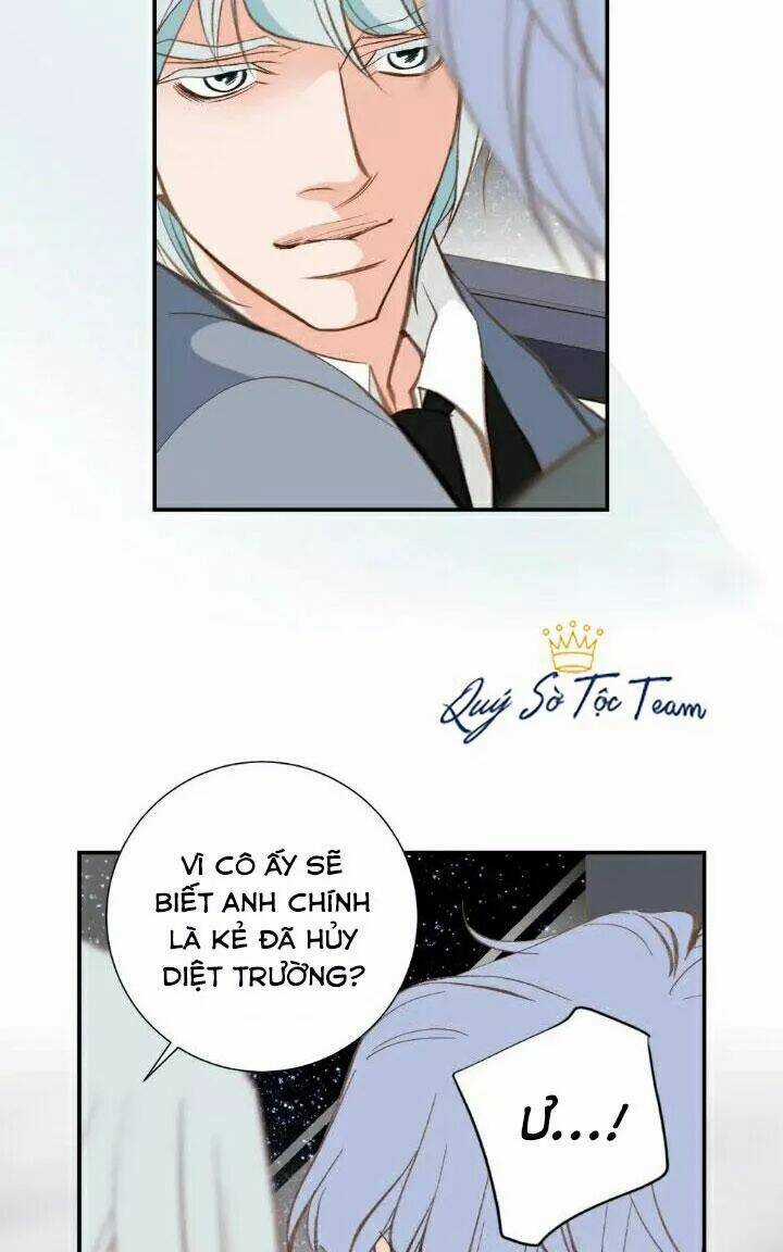 Tiếp xúc chí mạng Chapter 95 trang 60