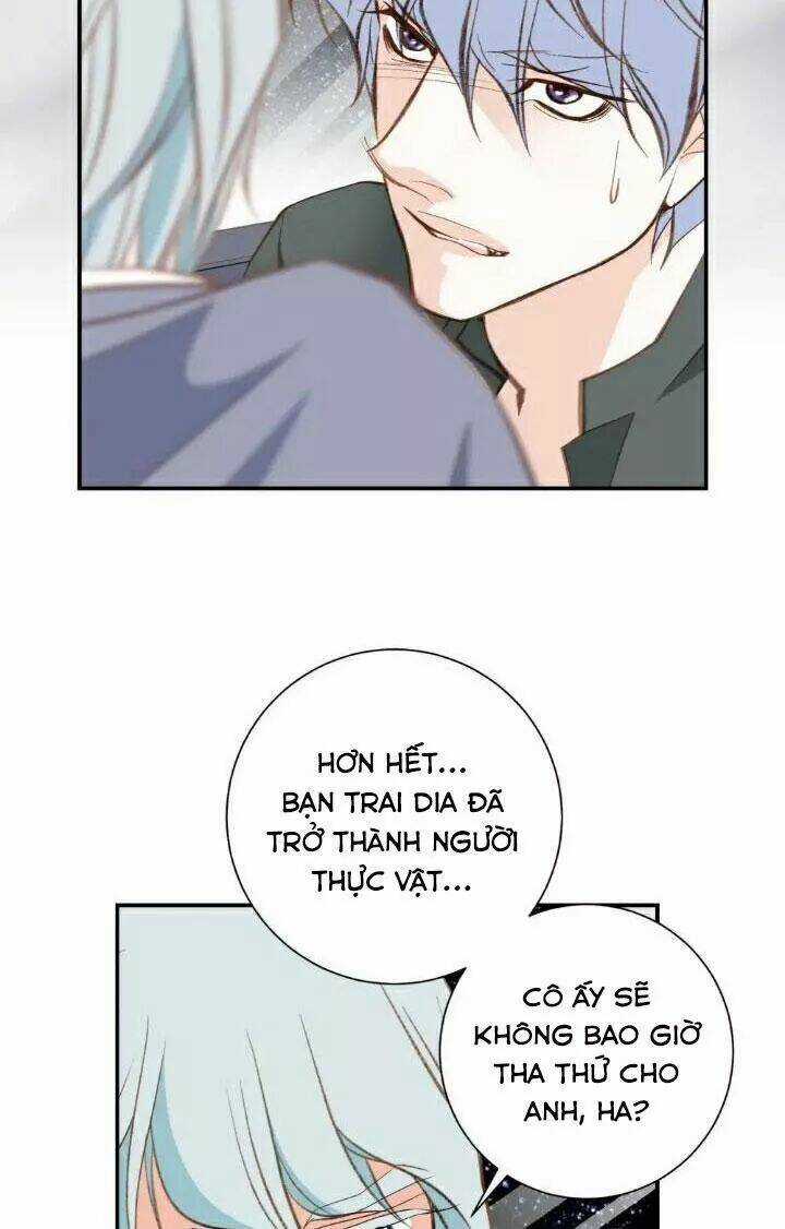 Tiếp xúc chí mạng Chapter 95 trang 61