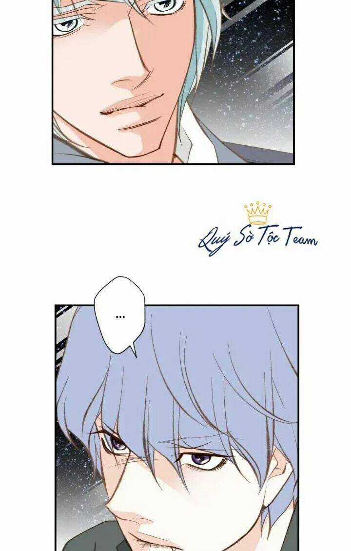 Tiếp xúc chí mạng Chapter 95 trang 62