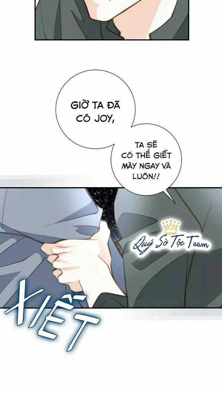 Tiếp xúc chí mạng Chapter 95 trang 63