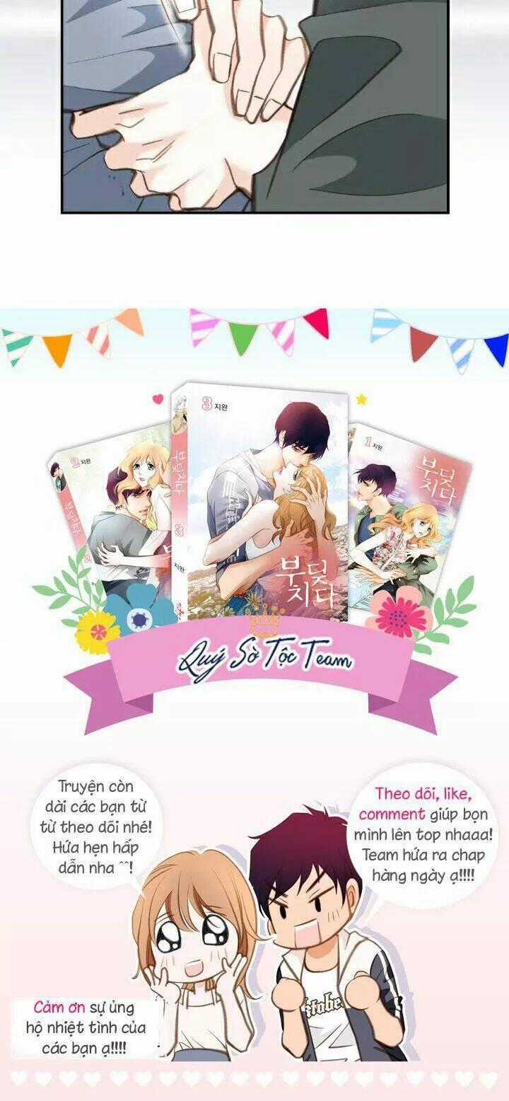 Tiếp xúc chí mạng Chapter 95 trang 65