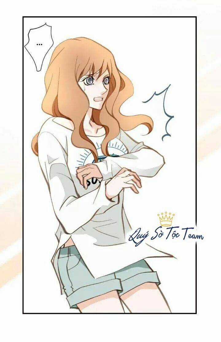 Tiếp xúc chí mạng Chapter 95 trang 8