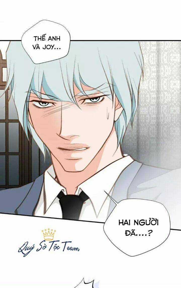 Tiếp xúc chí mạng Chapter 96 trang 10