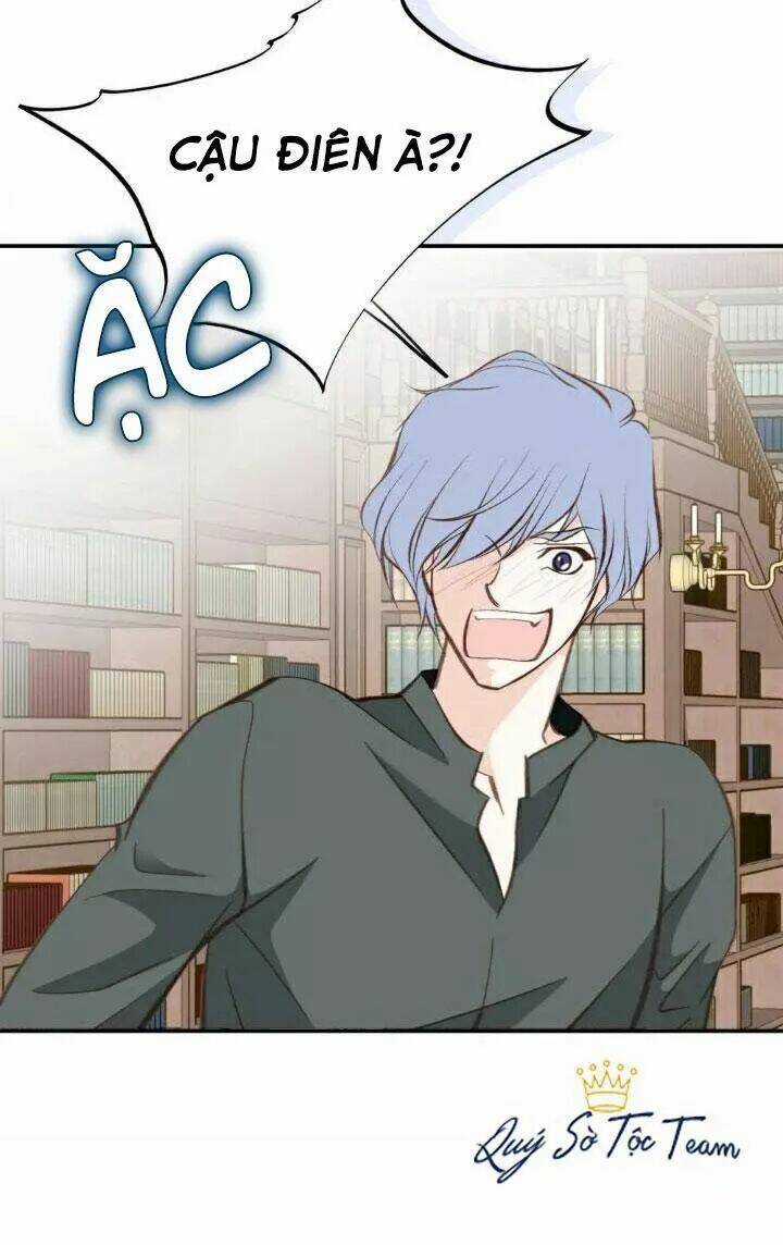 Tiếp xúc chí mạng Chapter 96 trang 11