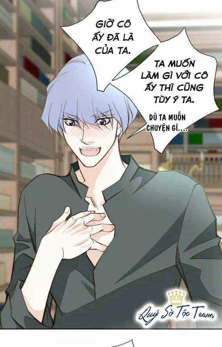 Tiếp xúc chí mạng Chapter 96 trang 13