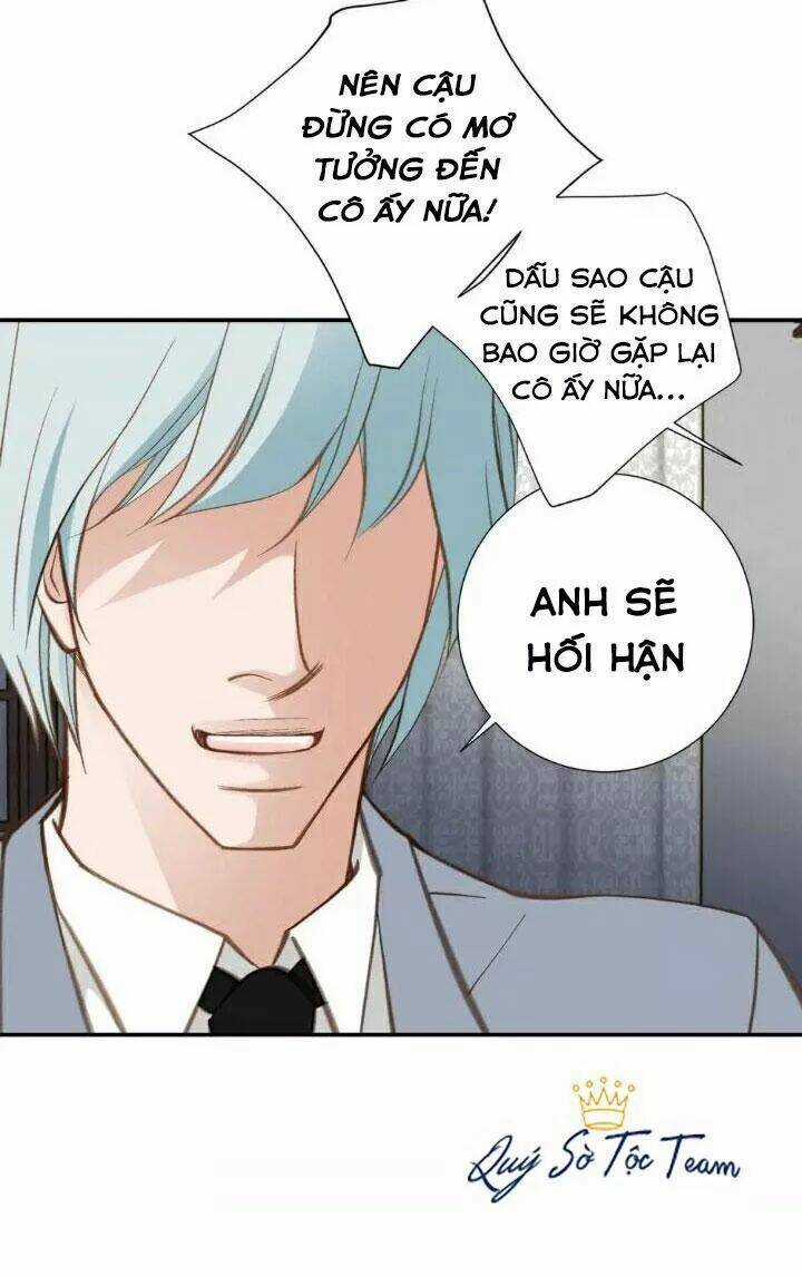 Tiếp xúc chí mạng Chapter 96 trang 14