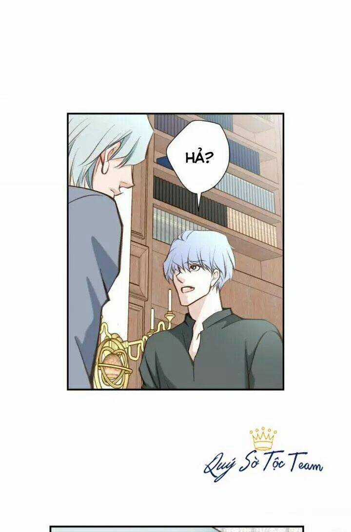 Tiếp xúc chí mạng Chapter 96 trang 15