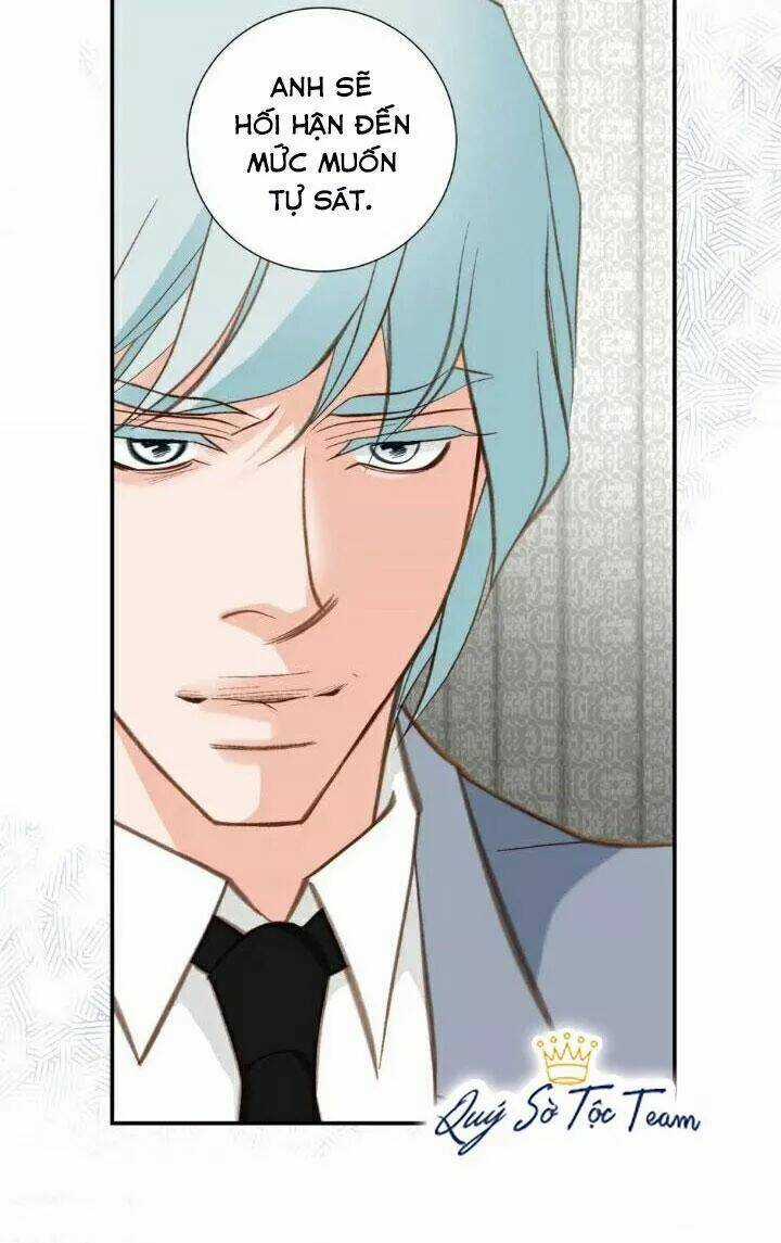 Tiếp xúc chí mạng Chapter 96 trang 16