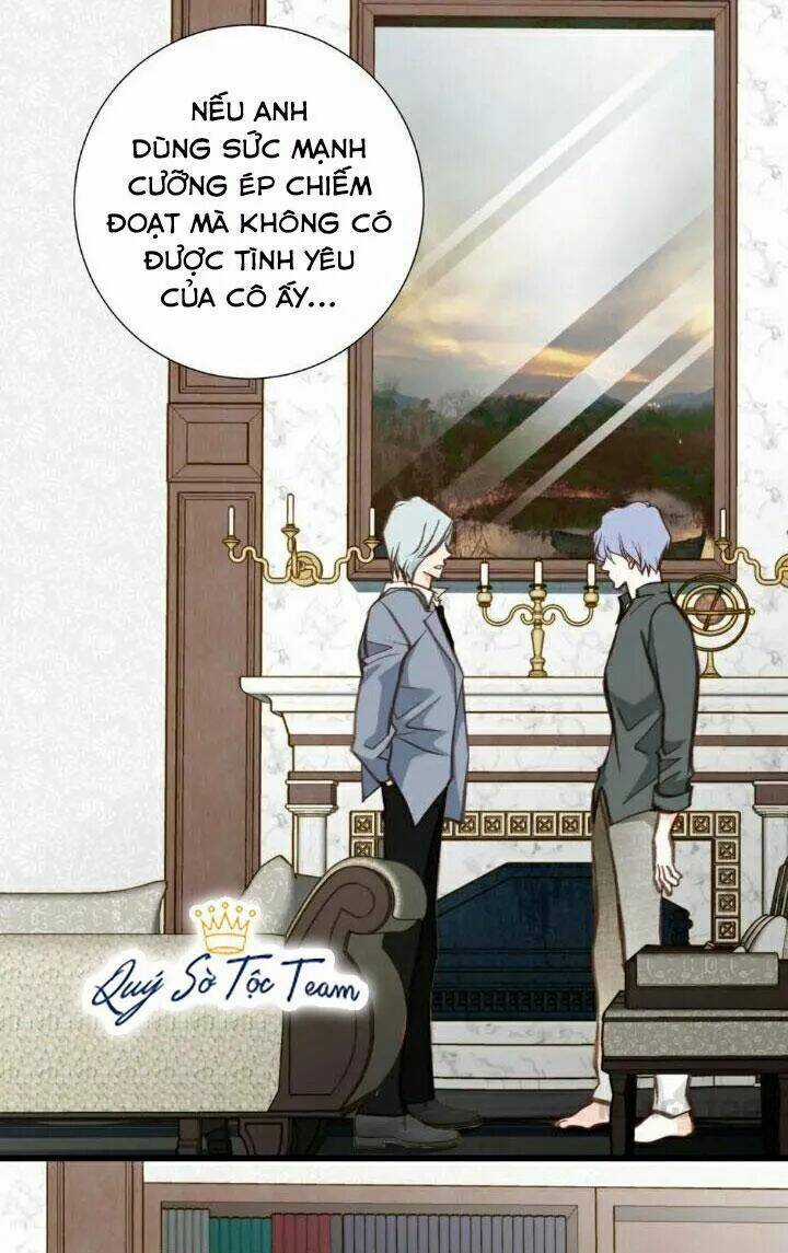 Tiếp xúc chí mạng Chapter 96 trang 18